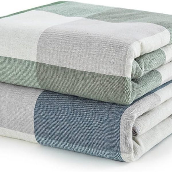 Unisex Pure Cotton Bath Towel – 70 x 140 cm